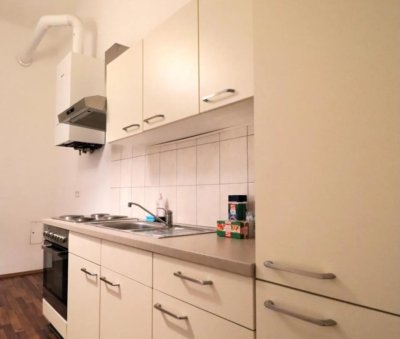 Apartment Default Schweidlgasse Top 6 Vienna