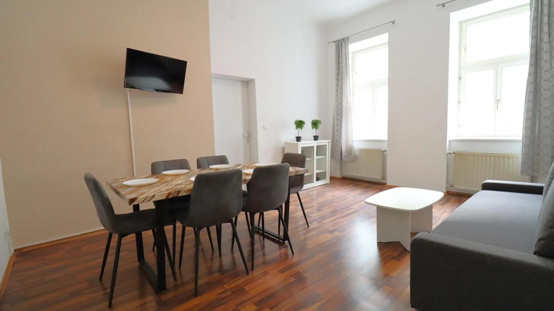 Default Schweidlgasse Top 6 Vienna Apartment