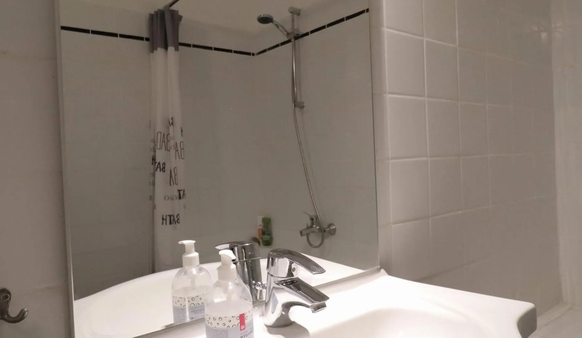 Default Schweidlgasse Top 6 Vienna Apartment